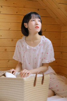 关于邻家的天使大人不知不觉把我惯成了废人